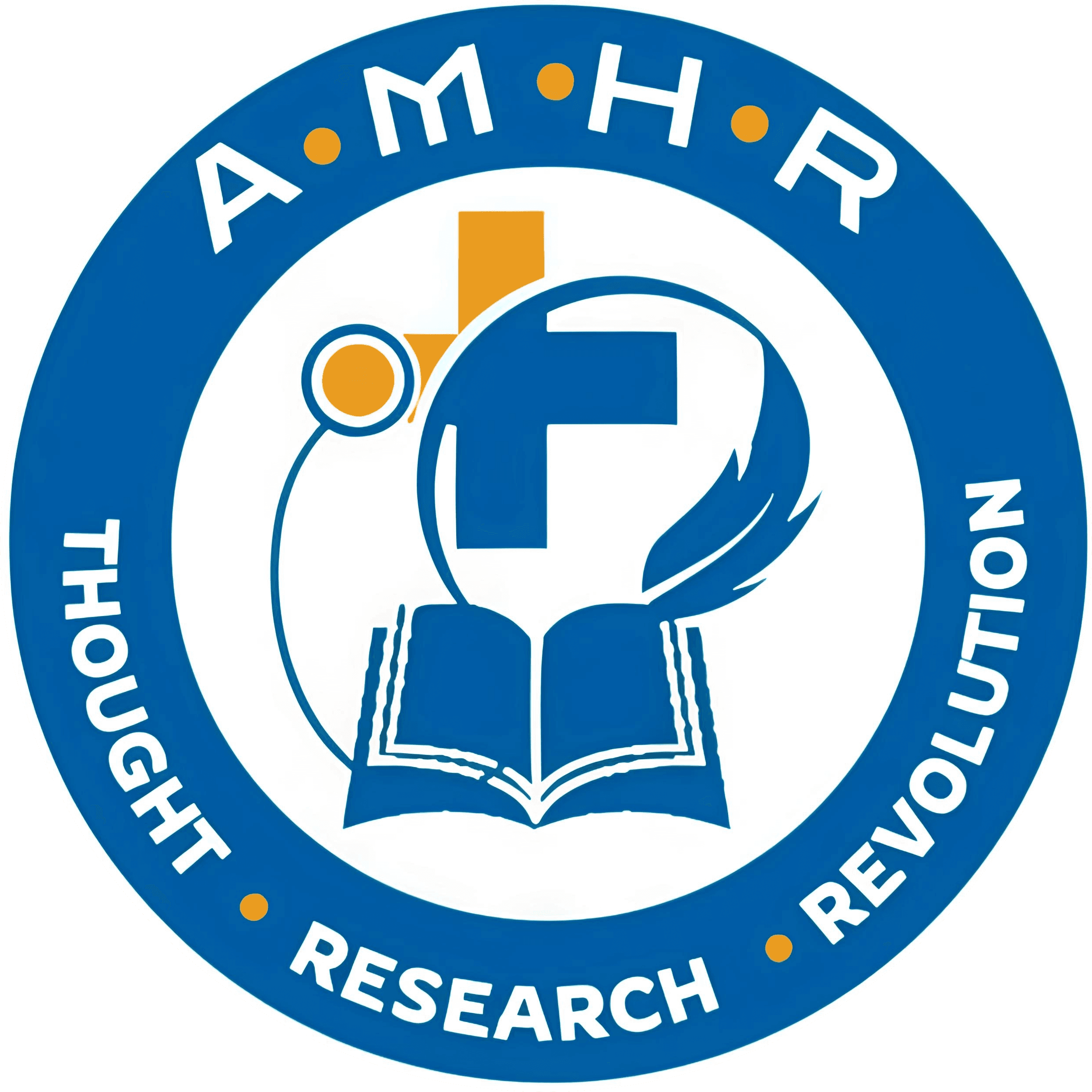 AMHR Logo
